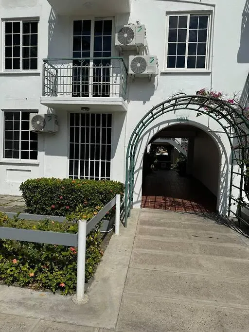 Apartment Panorama Ochi - Sand Castles Resort B20 Ocho Rios Jamaica