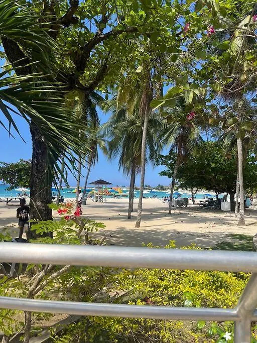 Panorama Ochi - Sand Castles Resort B20 Ocho Rios Apartment