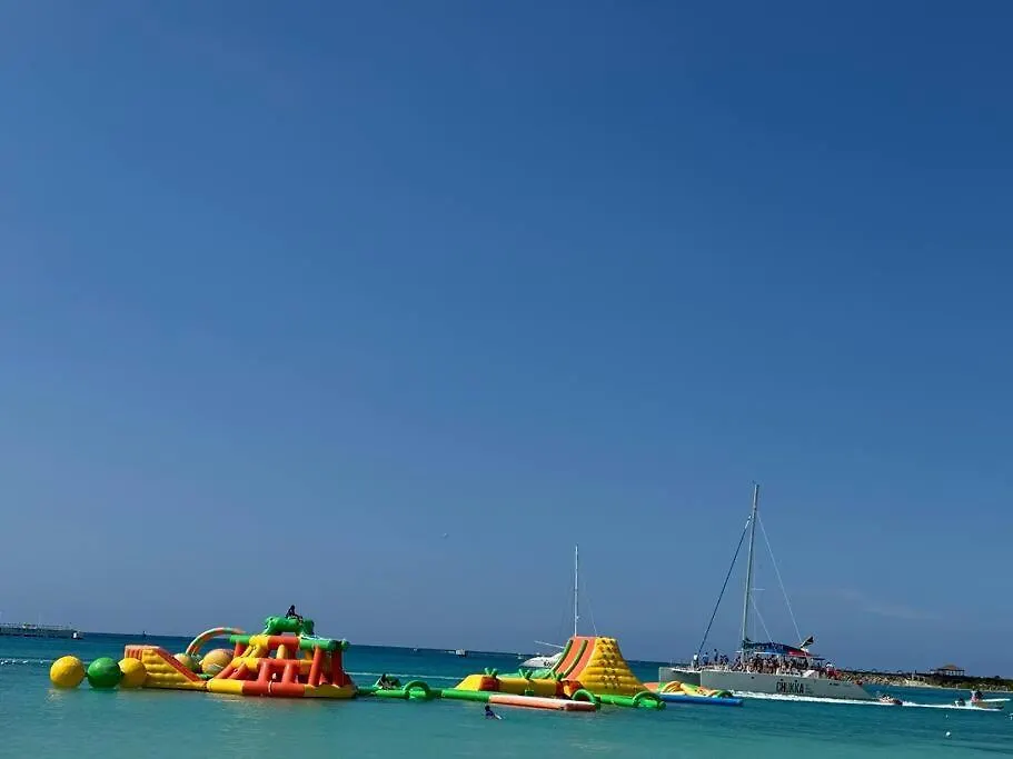 Apartment Panorama Ochi - Sand Castles Resort B20 Ocho Rios Jamaica