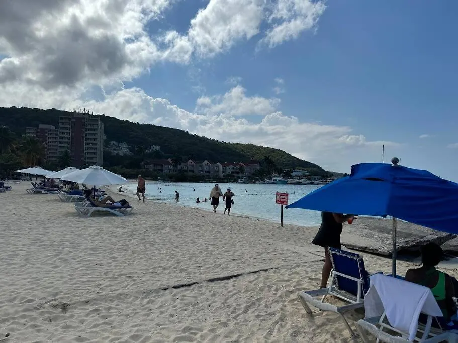 Panorama Ochi - Sand Castles Resort B20 Ocho Rios 0*,