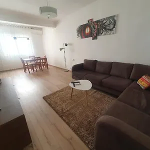 In The Heart Of , Bllok Apartment Tirana