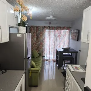 Apartment Comfy And Cozy, Kingston